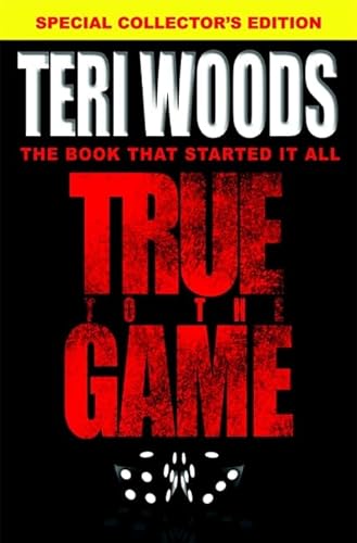 Stock image for True to the Game for sale by Better World Books