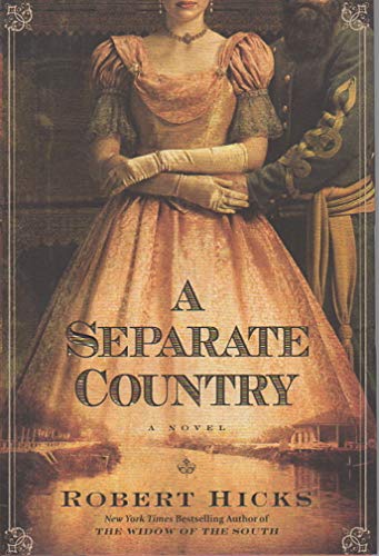 Imagen de archivo de A Separate Country a la venta por Gulf Coast Books