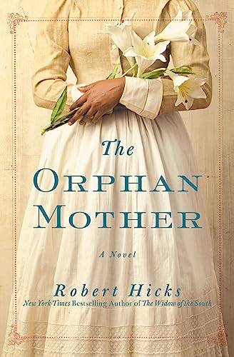 Imagen de archivo de The Orphan Mother: A Novel a la venta por SecondSale