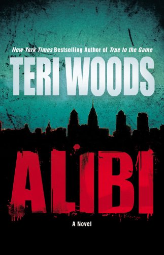 Stock image for Alibi for sale by BooksRun