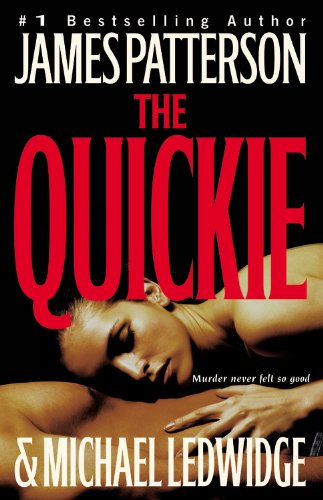 Beispielbild fr The Quickie zum Verkauf von ThriftBooks-Atlanta