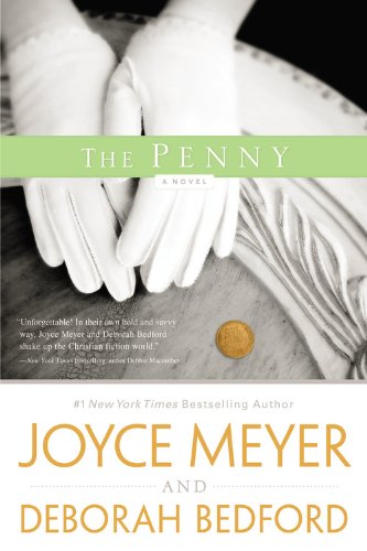9780446581882: The Penny: A Novel