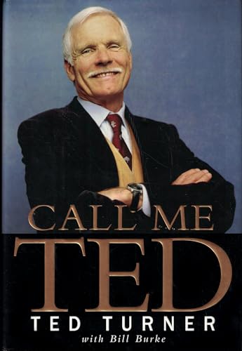 Beispielbild fr Call Me Ted zum Verkauf von SecondSale
