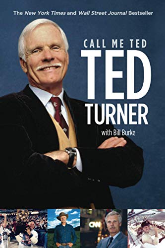 Stock image for Call Me Ted for sale by Better World Books