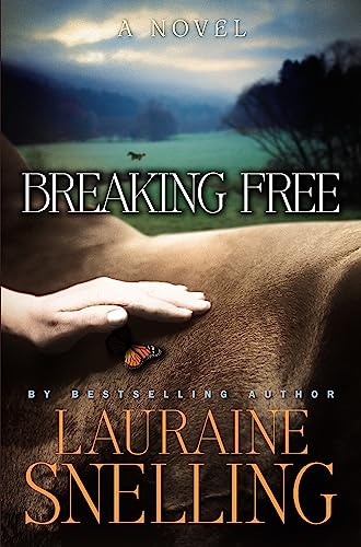 Beispielbild fr Breaking Free: A Novel zum Verkauf von Wonder Book