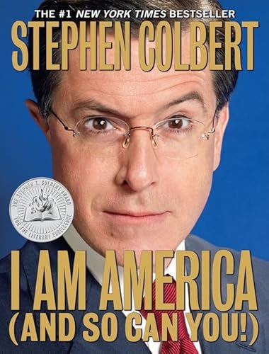 Stock image for I Am America (and So Can You!) for sale by Better World Books: West