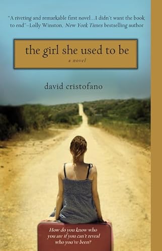 Stock image for The Girl She Used to Be for sale by Better World Books: West