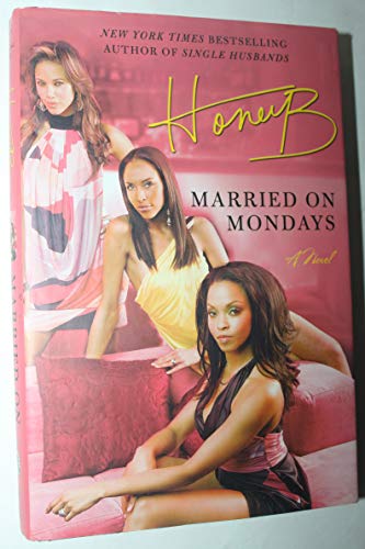 Stock image for Married On Mondays for sale by Camp Popoki LLC dba Cozy Book Cellar