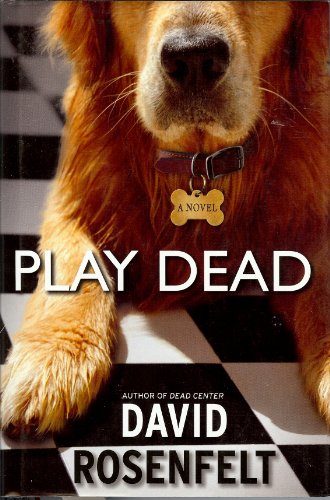 Play Dead *Signed 1st Edition*