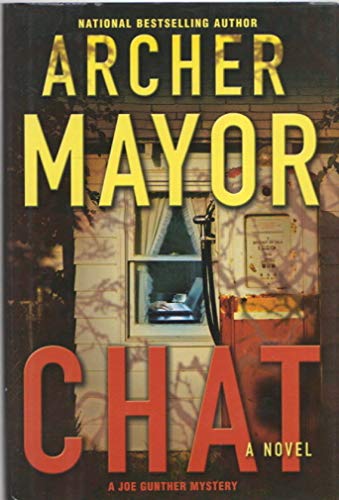 Chat (9780446582582) by Mayor, Archer