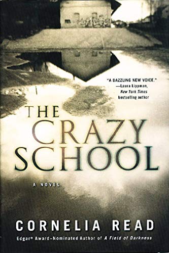 Beispielbild fr The Crazy School zum Verkauf von SecondSale