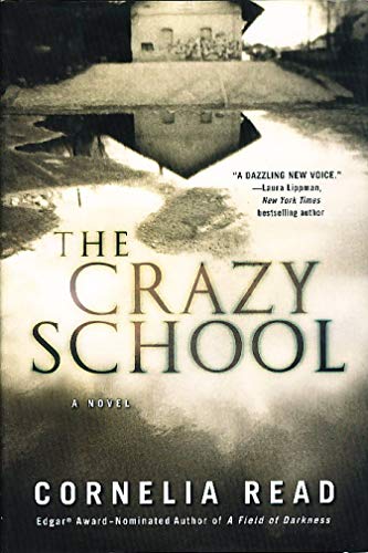 9780446582599: The Crazy School
