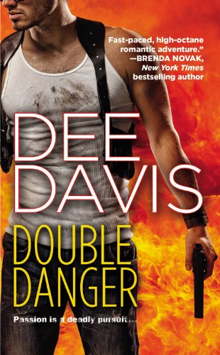 Stock image for Double Danger for sale by Better World Books