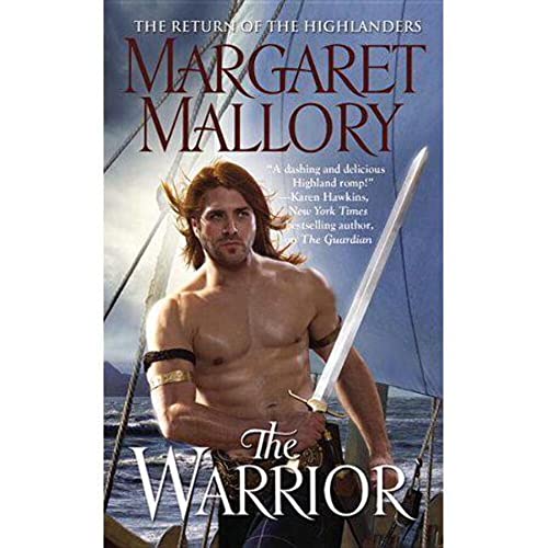Stock image for The Warrior for sale by Better World Books: West