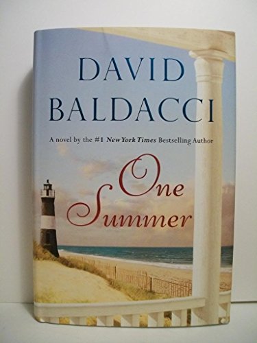 9780446583145: One Summer