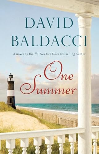 9780446583152: One Summer