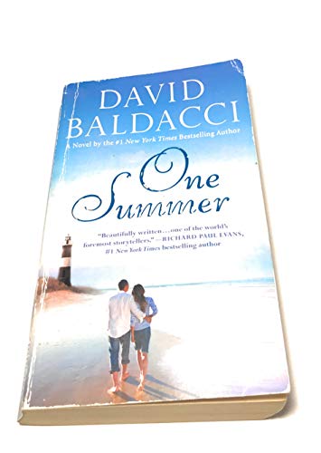 Stock image for One Summer for sale by Gulf Coast Books