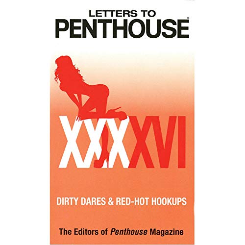 9780446583695: Letters to Penthouse XXXXVI: Dirty Dares and Red-Hot Hookups: 46