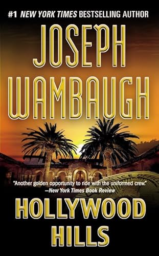 Beispielbild fr Hollywood Hills: A Novel zum Verkauf von Off The Shelf