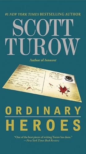 Ordinary Heroes (9780446584135) by Turow, Scott