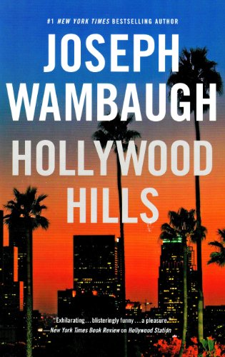 Stock image for Hollywood Hills: A Novel for sale by SecondSale