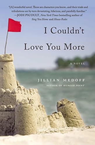 Stock image for I Couldn't Love You More for sale by Better World Books