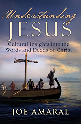 Imagen de archivo de Understanding Jesus: Cultural Insights into the Words and Deeds of Christ a la venta por Jenson Books Inc