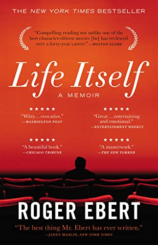 Imagen de archivo de Life Itself: A Memoir a la venta por Your Online Bookstore