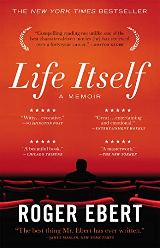 Stock image for Life Itself: A Memoir for sale by SecondSale