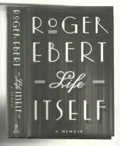 Beispielbild fr Life Itself : A Memoir zum Verkauf von Better World Books