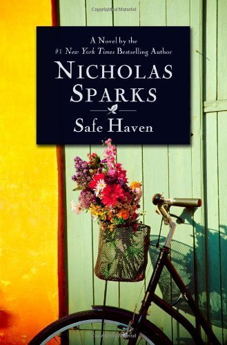 9780446585088: Safe Haven by Nicholas Sparks (2010, Hardcover)