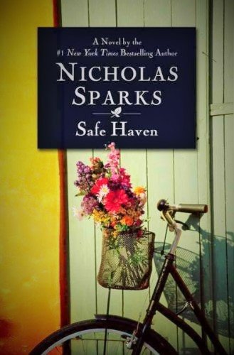 9780446585088: (Safe Haven) By Sparks, Nicholas (Author) Hardcover on 14-Sep-2010