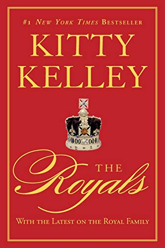 9780446585149: The Royals