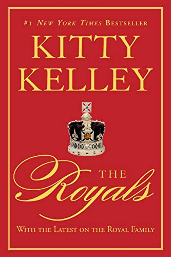 The Royals (9780446585149) by Kelley, Kitty