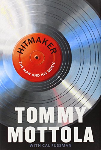 Beispielbild fr Hitmaker : The Man and His Music zum Verkauf von Better World Books