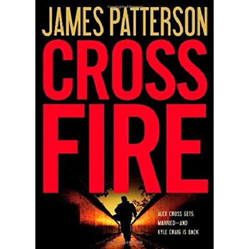 Imagen de archivo de Cross Fire a la venta por Half Price Books Inc.