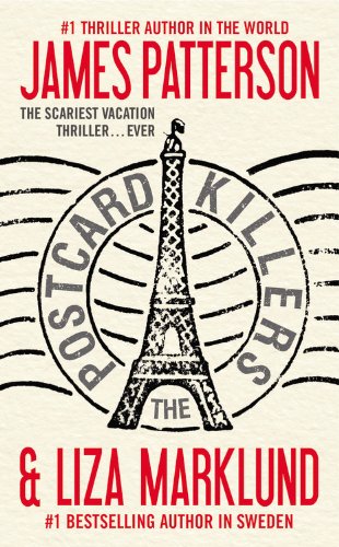 Stock image for The Postcard Killers for sale by medimops