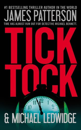 Stock image for Tick Tock for sale by ThriftBooks-Dallas