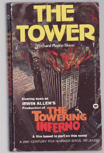 Beispielbild fr The Tower zum Verkauf von Better World Books