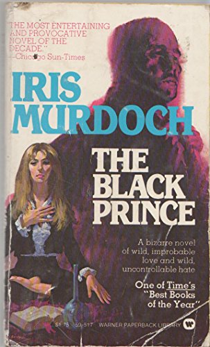 The Black Prince (9780446595179) by Iris Murdoch