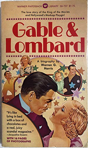 Stock image for Gable & Lombard for sale by ThriftBooks-Atlanta