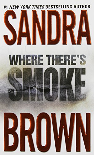 9780446600347: Where There's Smoke