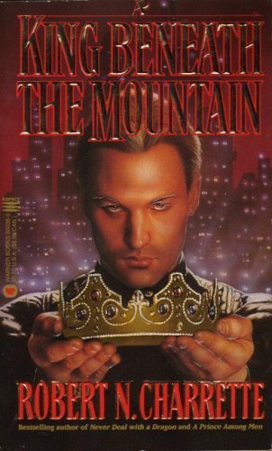Stock image for A King Beneath the Mountain for sale by GF Books, Inc.