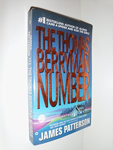 Stock image for The Thomas Berryman Number for sale by Isle of Books
