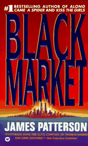 9780446600460: Black Market