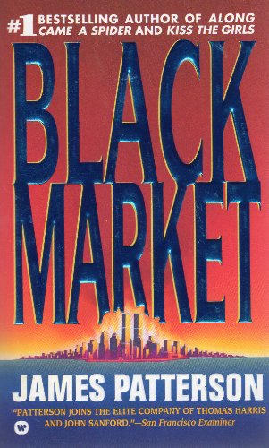 9780446600460: Black Market