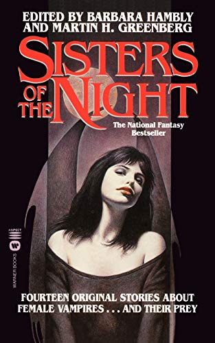 9780446600521: Sisters of the Night