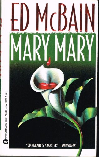 Beispielbild fr Mary, Mary zum Verkauf von ThriftBooks-Atlanta