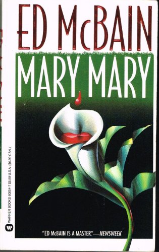 Imagen de archivo de Mary, Mary a la venta por ThriftBooks-Atlanta