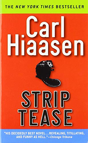 Stock image for Strip Tease for sale by Your Online Bookstore